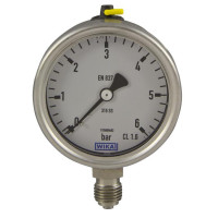 233.50 - 9020756 0-6 bar