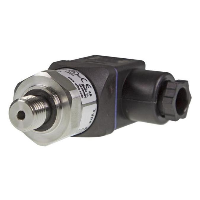 Датчик тиску WIKA A-10 - 12719391 0-6 bar
