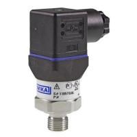 A-10 - 12719324 0-60 bar