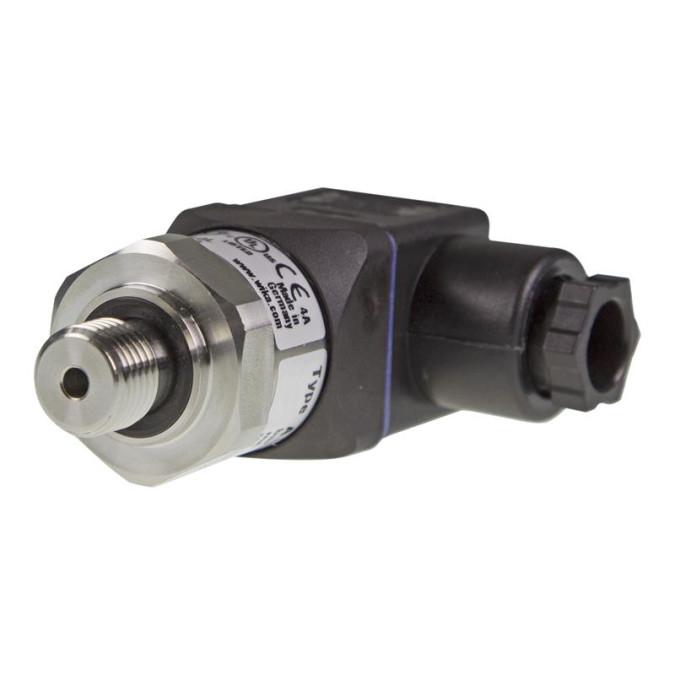 Датчик тиску WIKA A-10 - 12850781 0-600 bar