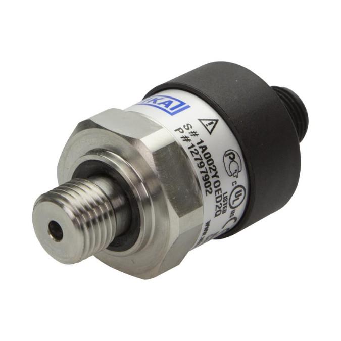 Датчик тиску WIKA A-10 - 12797902 0-1 bar
