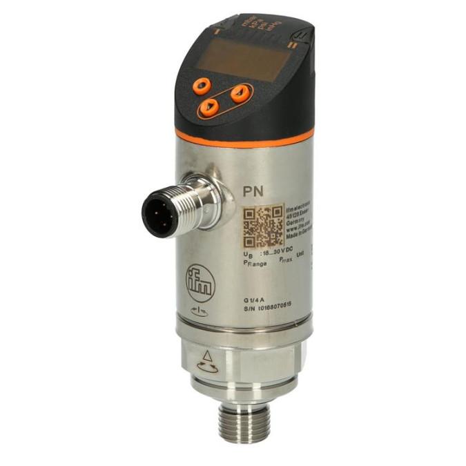 Датчик тиску IFM PN7596