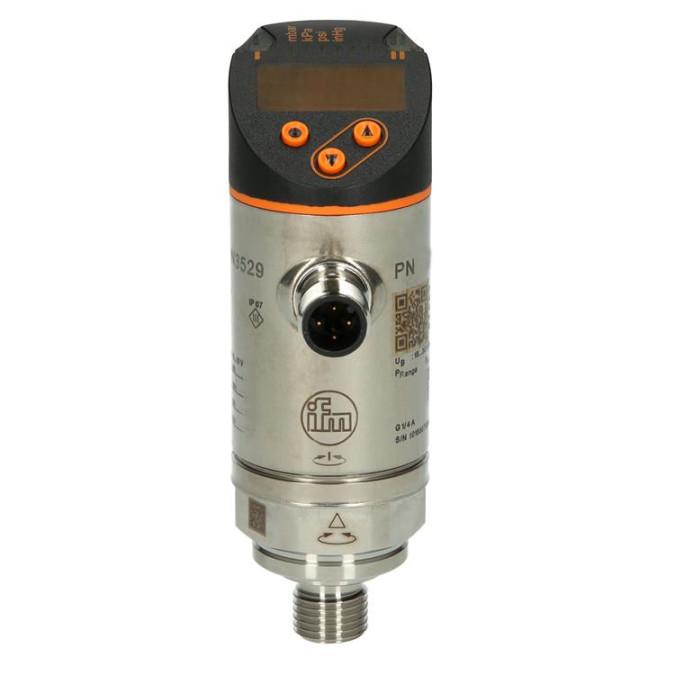 Датчик тиску IFM PN7596