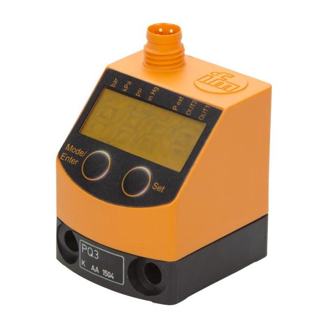 Датчик тиску IFM PQ3834