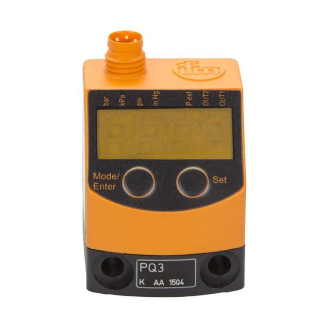 Датчик тиску IFM PQ3834