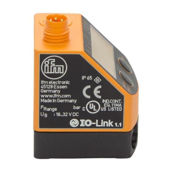 Датчик тиску IFM PQ3834