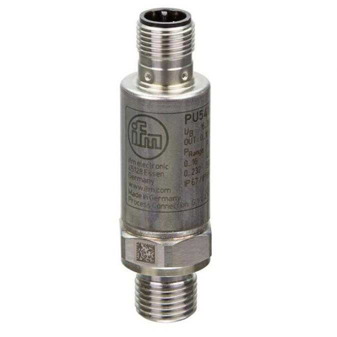 Датчик тиску IFM PU5402