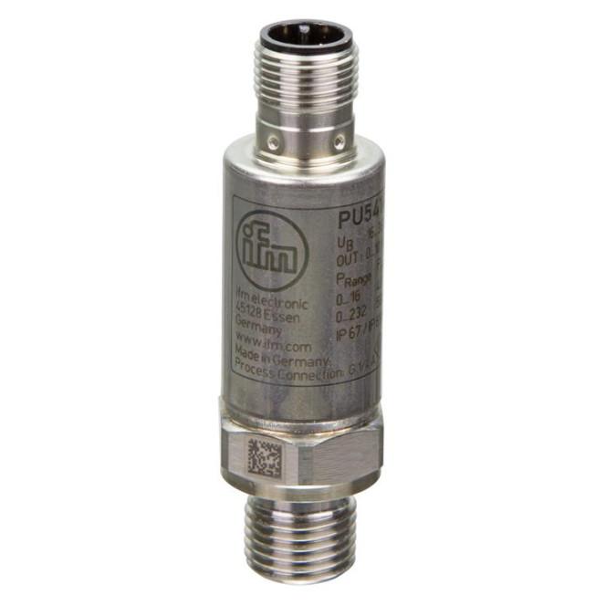 Датчик тиску IFM PU5415