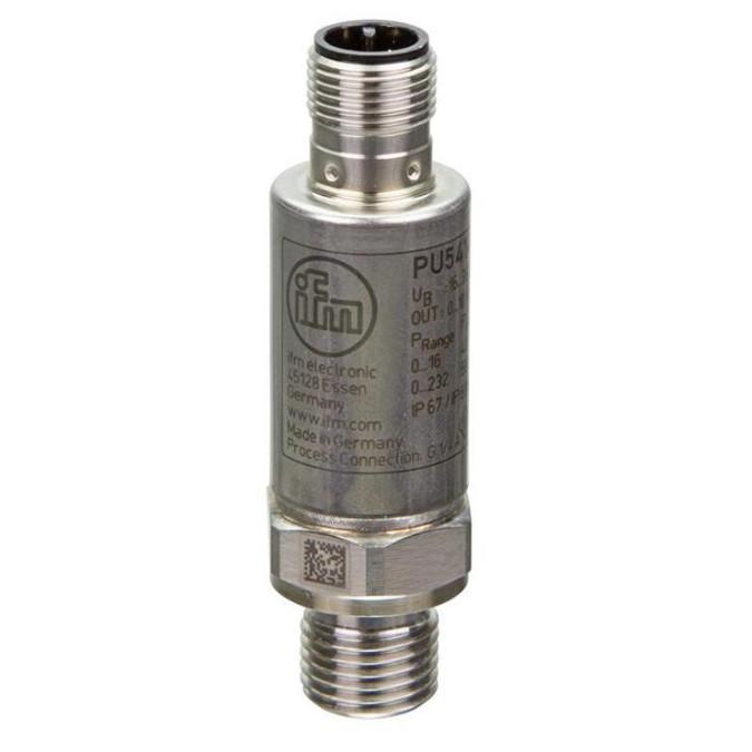Датчик тиску IFM PU5443