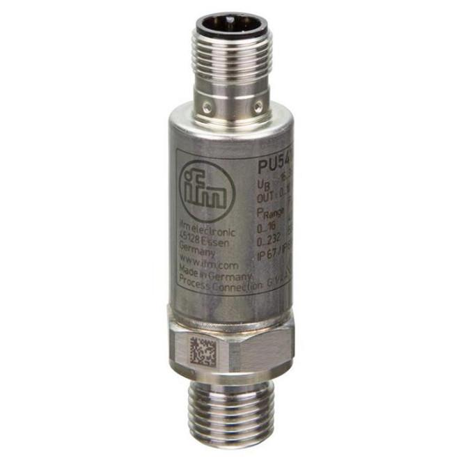 Датчик тиску IFM PU5423