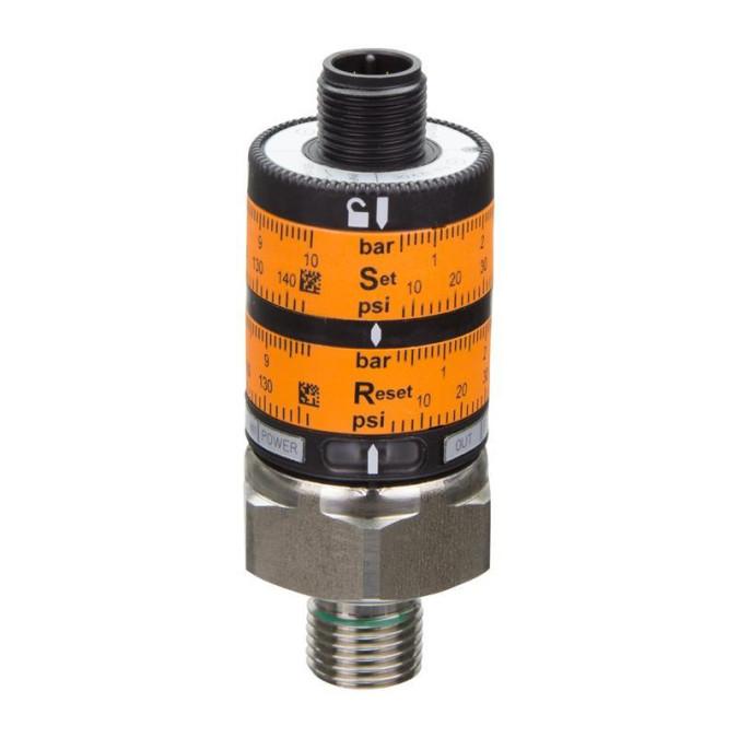 Електронне реле тиску IFM PK6521