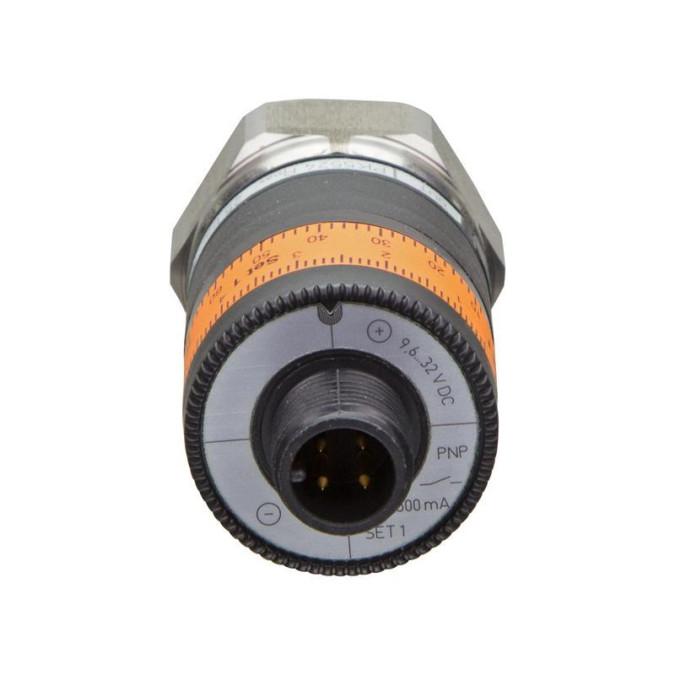 Електронне реле тиску IFM PK5520