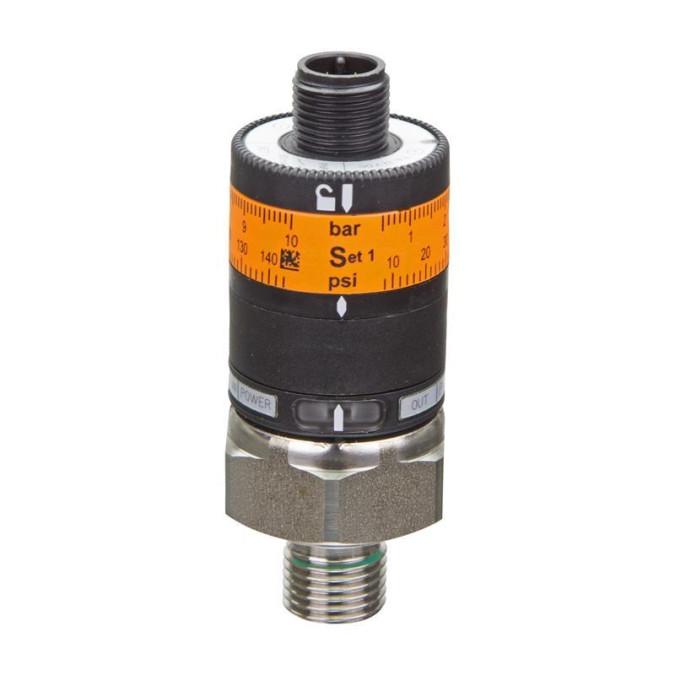 Електронне реле тиску IFM PK5523