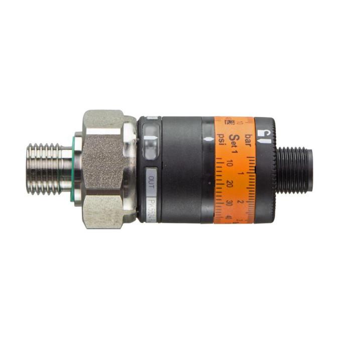 Електронне реле тиску IFM PK5523