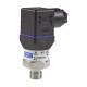 Датчик тиску WIKA A-10 - 14193282 0-400 mbar