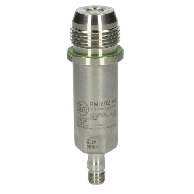 Датчик тиску IFM PM1602
