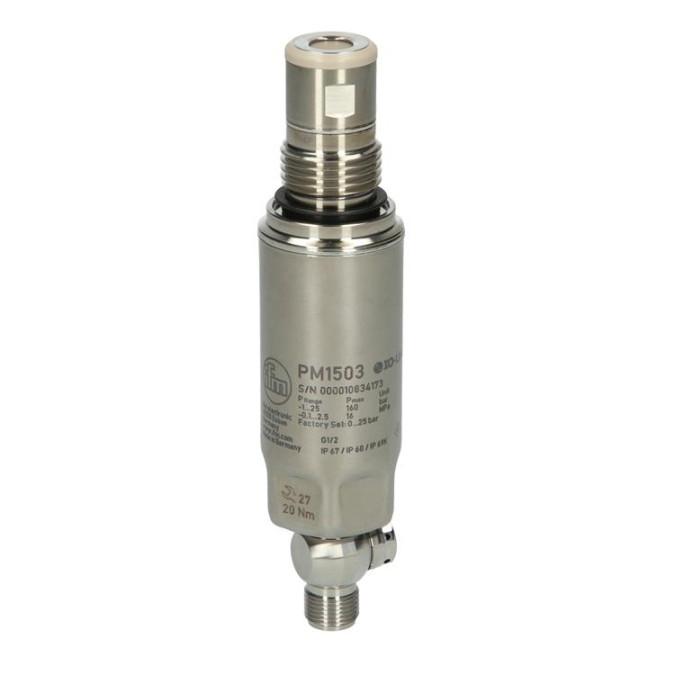 Датчик тиску IFM PM1503