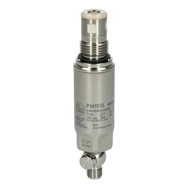 Датчик тиску IFM PM1515