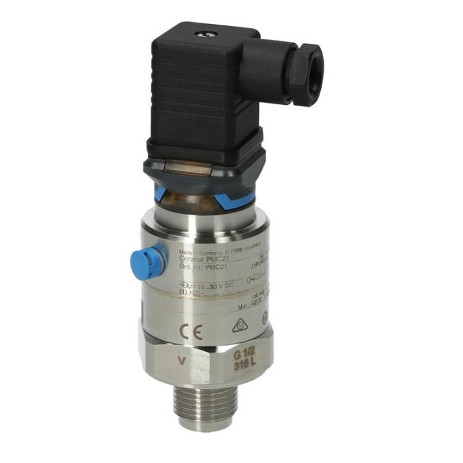 Датчик тиску Endress+Hauser Cerabar PMC21-AA1U1EBWBJA