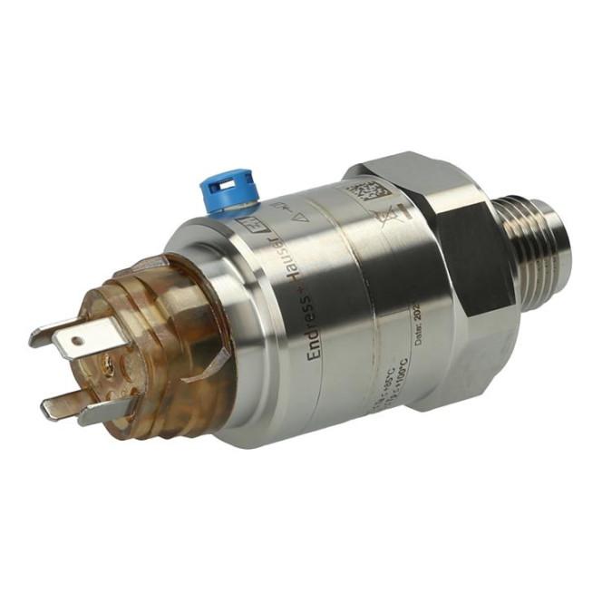 Датчик тиску Endress+Hauser Cerabar PMC21-AA1U1EBWBJA