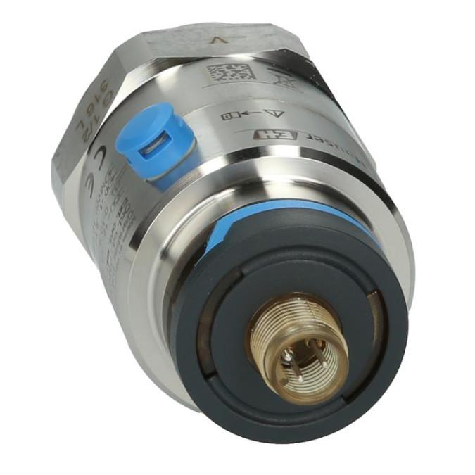 Датчик тиску Endress+Hauser Cerabar PMC11-AA2L1KBWBJA