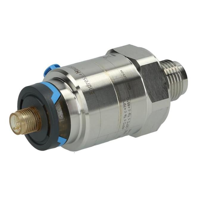 Датчик тиску Endress+Hauser Cerabar PMC11-AA2L1QBWBJA