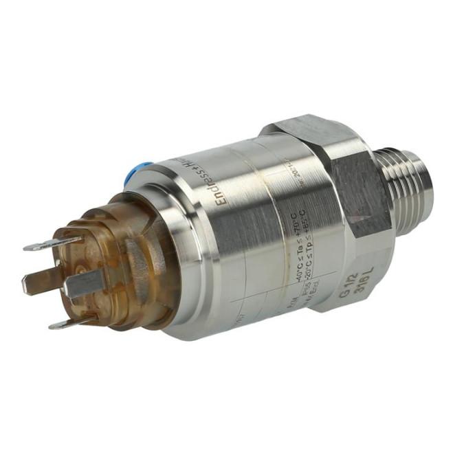 Датчик тиску Endress+Hauser Cerabar PMC11-AA2U1FBWBJA