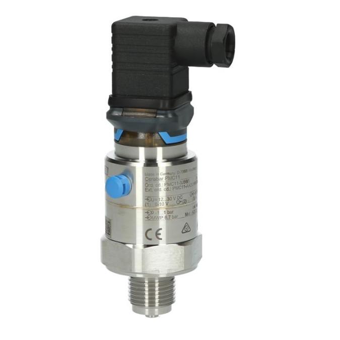 Датчик тиску Endress+Hauser Cerabar PMC11-AA2U1HBWBJA