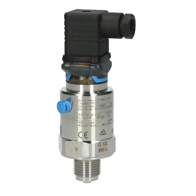 Датчик тиску Endress+Hauser Cerabar PMC11-AA2U1KBWBJA