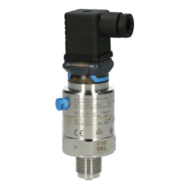 Датчик тиску Endress+Hauser Cerabar PMC11-AA2U1QBWBJA