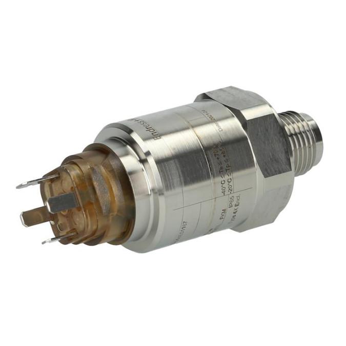 Датчик тиску Endress+Hauser Cerabar PMC11-AA2U1QBWBJA