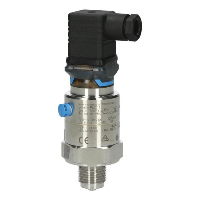 Датчик тиску Endress+Hauser Cerabar PMC11-AA2U1RBWBJA