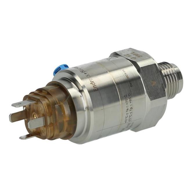 Датчик тиску Endress+Hauser Cerabar PMC11-AA2U1RBWBJA
