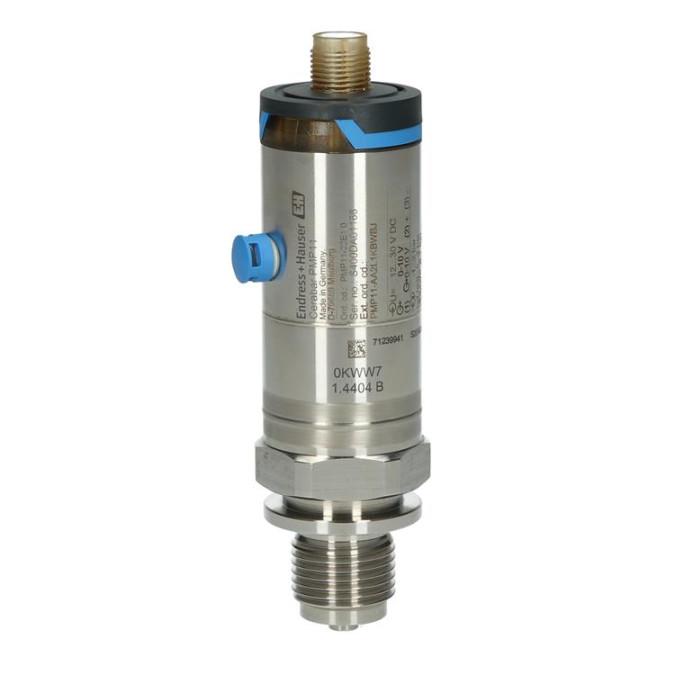 Датчик тиску Endress+Hauser Cerabar PMP11-AA2L1KBWBJ