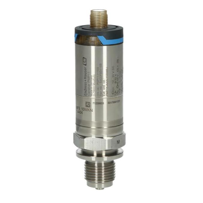 Датчик тиску Endress+Hauser Cerabar PMP11-AA2L1SBWBJ