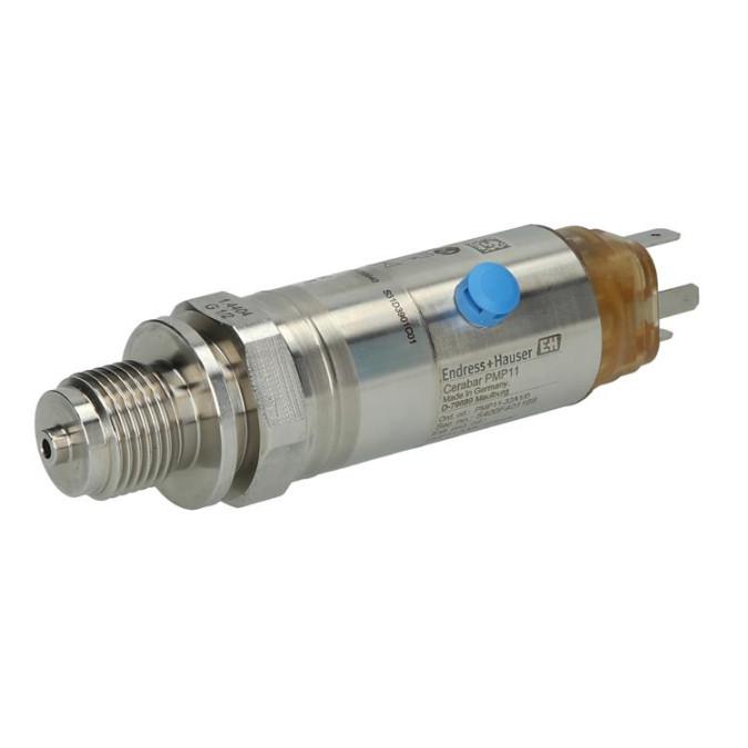 Датчик тиску Endress+Hauser Cerabar PMP11-AA2U1FBWBJ