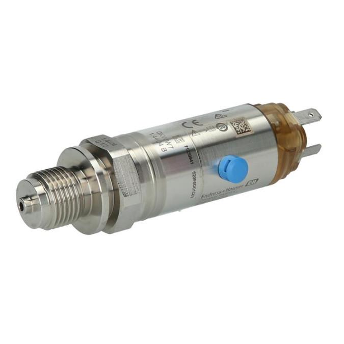 Датчик тиску Endress+Hauser Cerabar PMP11-AA2U1KBWBJ