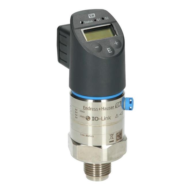 Датчик тиску Endress+Hauser Ceraphant PTC31B-AA8M1SGBWBJA