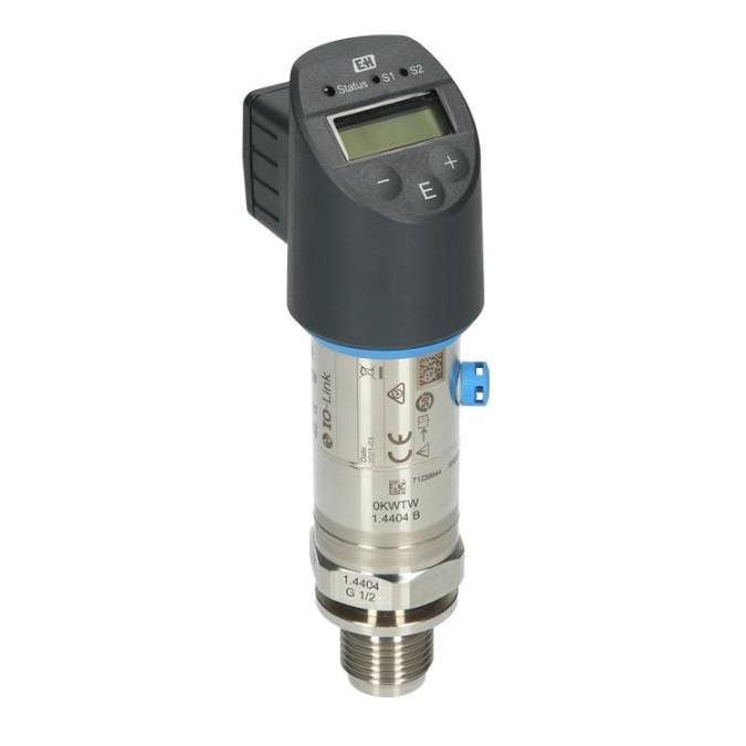 Датчик тиску Endress+Hauser Ceraphant PTP31B-AA8M1WGBWBJ