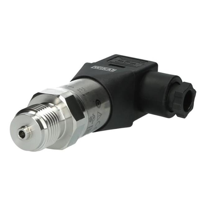 Датчик тиску WIKA S-20 - 14071212 0-600 bar