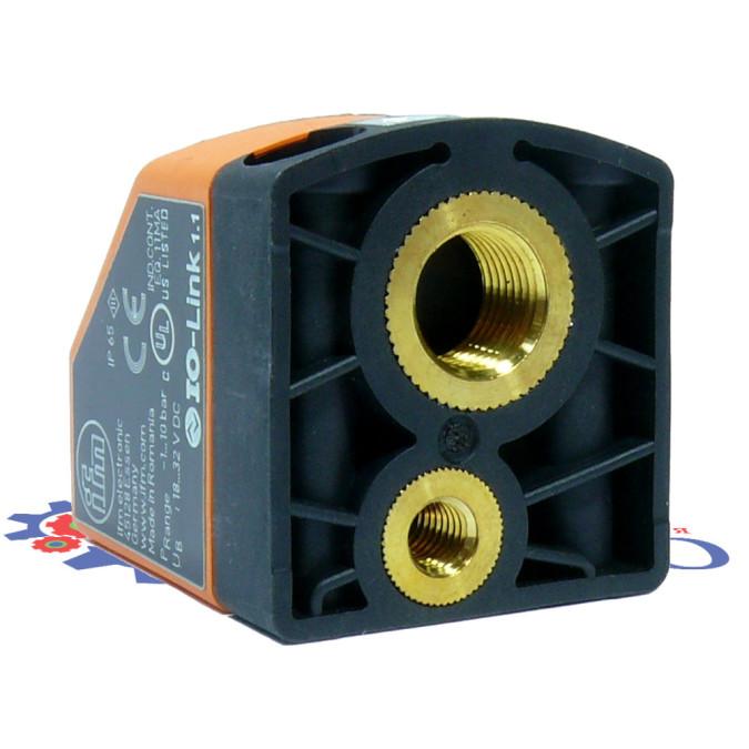 Датчик тиску IFM PQ3834