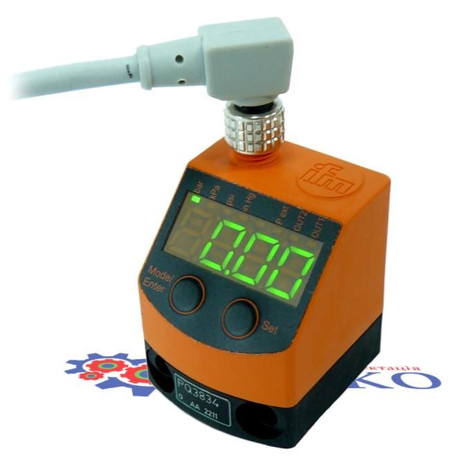 Датчик тиску IFM PQ7834