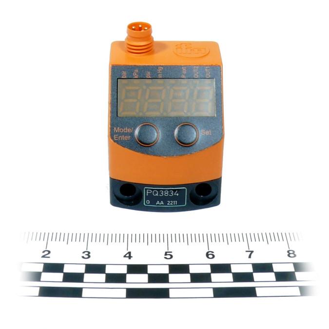 Датчик тиску IFM PQ7834