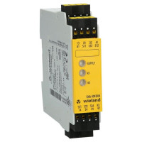 SNA4043KM-C AC/DC 24V 50-60HZ (A)