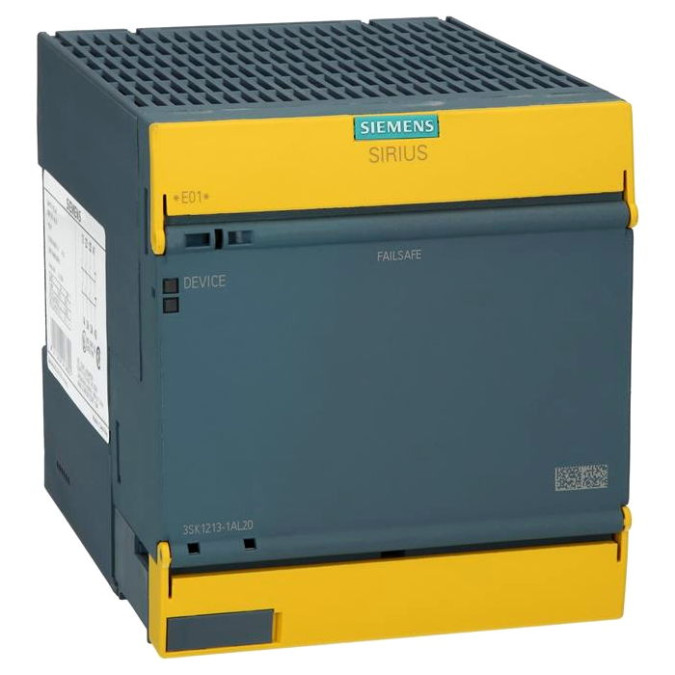 Реле безпеки Siemens 3SK1213-1AL20