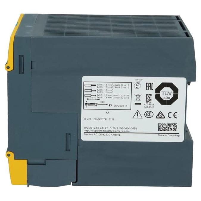 Реле безпеки Siemens 3SK1213-2AL20