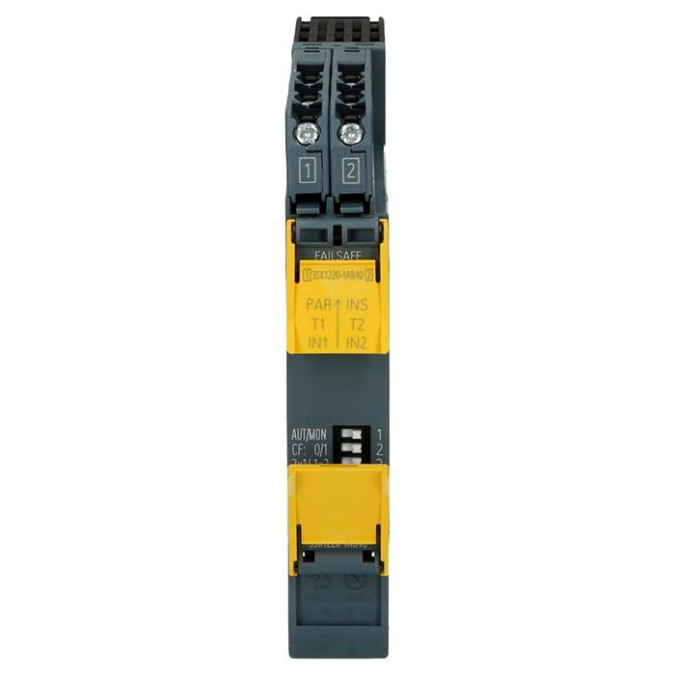 Реле безпеки Siemens 3SK1220-1AB40