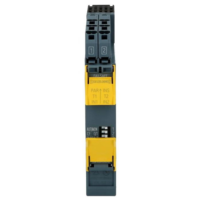 Реле безпеки Siemens 3SK1220-2AB40