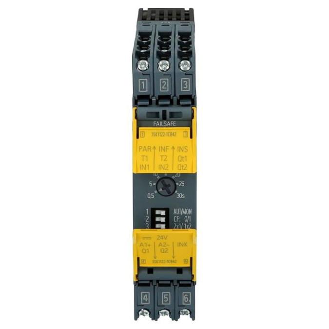 Реле безпеки Siemens 3SK1122-1CB42