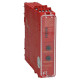 Реле безпеки Schneider Electric Harmony XPSUAB11CP